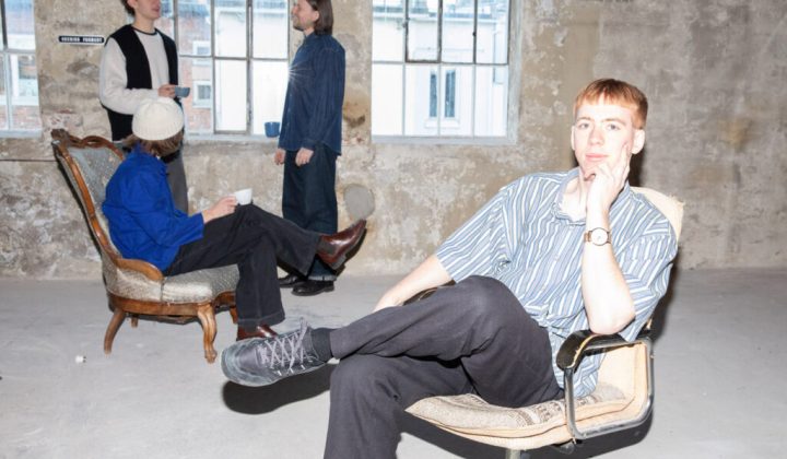 NTT er tilbake i sjelens augumber