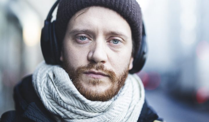 NTT: Andreas Wildhagens spiraler