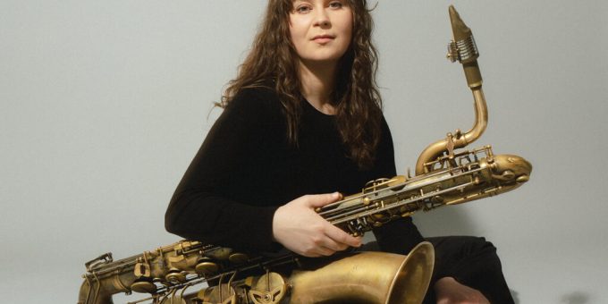 NTT: Det blir ikke bare ulne toner og bæærytonsax på Sauajazz