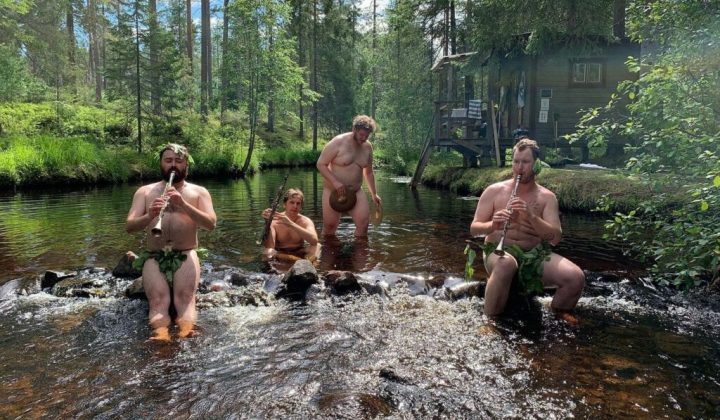 NTT: Kommer det flere musikkbølger nå, går vi fra vettet