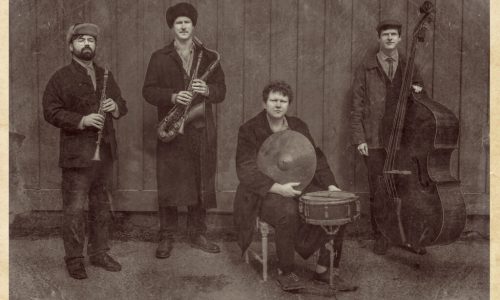 NTT: Kommer det flere musikkbølger nå, går vi fra vettet