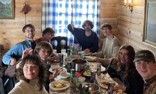 NTT: Fra Missisippideltaet til Fuzzy Platebar (i Molde)