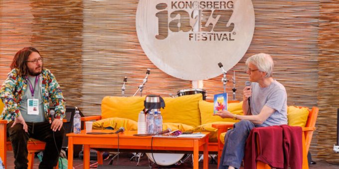 Now’s The Time med daglig festivalkro i Kongsberg