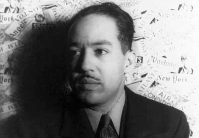Jazz og poesi i Harlem