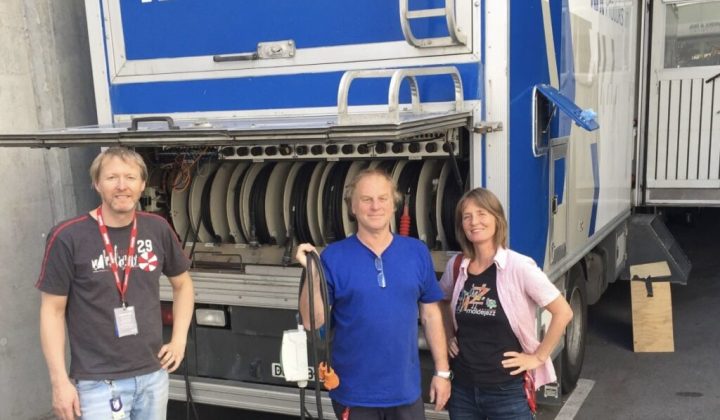 NTT: Kringkasting eller kullkasting?