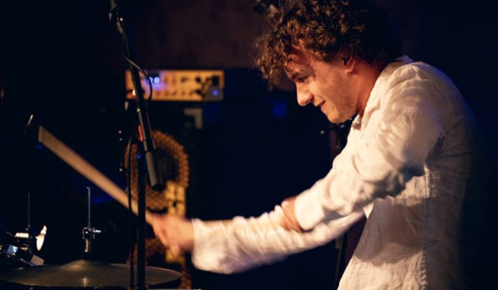 NTT: Er Steinar Heide Bø norsk jazzmusikks Cole Palmer?