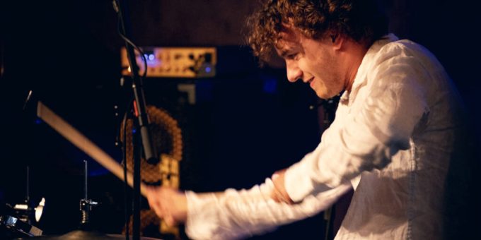 NTT: Er Steinar Heide Bø norsk jazzmusikks Cole Palmer?
