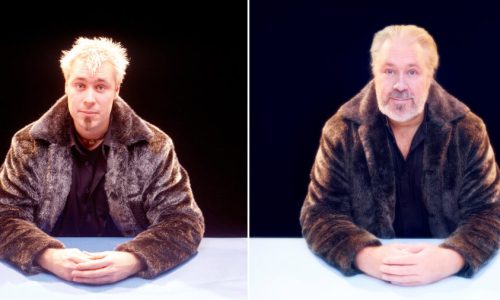 NTT: Da Trygve Seim bomma på bussruten, men fant Manfred Eichers løype