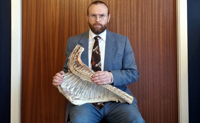 NTT: Pinnekjøtt, poesi og postkort