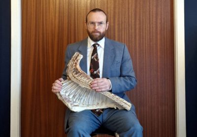 NTT: Pinnekjøtt, poesi og postkort