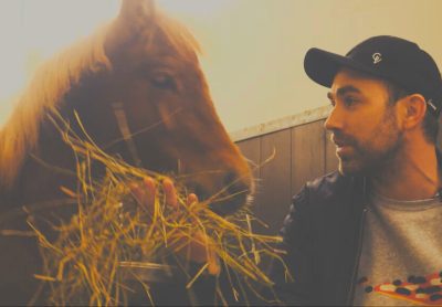 NTT: Kan han til høyre på bildet skape jazzoptimisme i NRK?