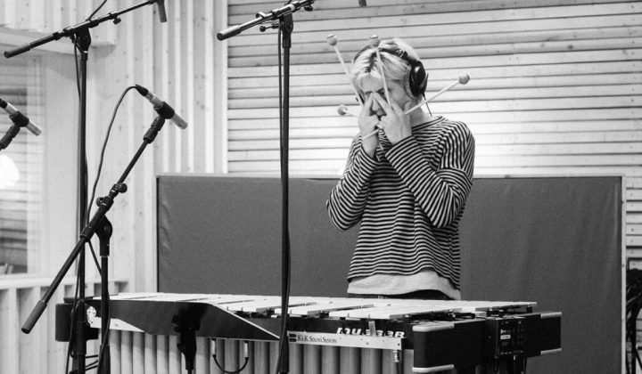 NTT: Påskeegget fylt med gjedder, vibrafoner, roboter og dikt