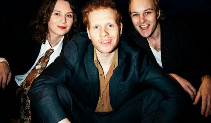 PHØNIX er the Pride of Jazz