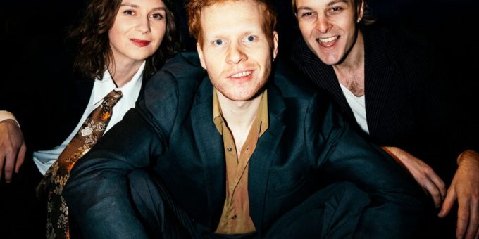 PHØNIX er the Pride of Jazz