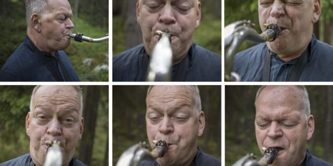 NTT: Slåtter i livets toneart