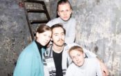 Schemes Quartet