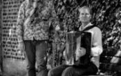 Trygve Seim & Frode Haltli // SODDJAZZ