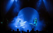 Amalie Holt Kleive duo m/Elias Tafjord // SODDJAZZ
