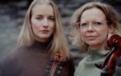 Tanja Orning & Helga Myhr // SODDJAZZ