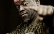 Dele Sosimi Afrobeat Bonanza // SODDJAZZ