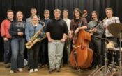 Midtnorsk Ungdomsstorband //SODDJAZZ