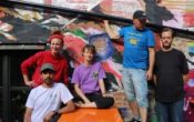 Jonas Cambien´s Maca Conu // SODDJAZZ