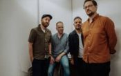 Obara, Kullhammar, Vågan og Mjåset Kvartett // SODDJAZZ