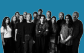 Trondheim Jazzorkester & Marianna Sangita // SODDJAZZ