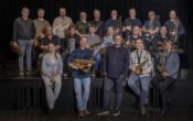 Bodø Big Bands julekonsert