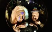 SmåBlå konsert med KaPLiNG DuO SHoW!