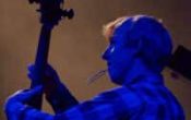 Fredrik Luhr Dietrichson – Solo kontrabass «Min egen lille klode»