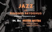Petter Wettre feat. Andreas Svabø, Amund Kleppan