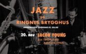 Jacob Young feat. Trygve Fiske, Amund Kleppan