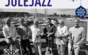Julejazz med Røshnes Jazz Band