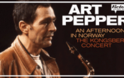 Oslo Jazz Circle: Art Pepper