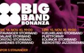 Big Band Bonanza 2025
