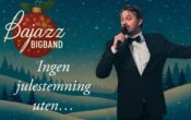 Thomas Numme og Bajazz Bigband