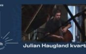 Julian Haugland kvartett