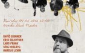 Skinner Swing Five