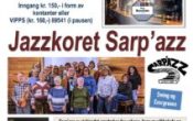 Jazzkoret Sarp’azz