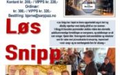 Løs Snipp