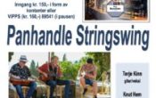Panhandle Stringswing