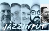Jazzinput