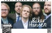 Baker Hansen | Chet Baker på norsk