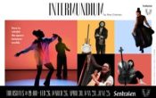 INTERMUNDIUM Inhabiting the space between worlds