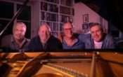 Jazzkafé – Johnsens Kvartett