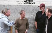 Per Mathisen/Hans Mathisen/Petter Wettre/Gary Husband