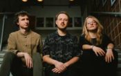Øyvind Mathisen trio + Rob Waring