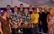 Jazzkafé – Romerike Soulservice med The Soul Sisters