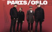 Paris/Oslo